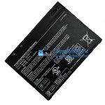 Akku für ADHNTECH AIM-BAT-10 [Ersatz-Akku]